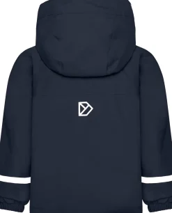 Didriksons Bladet Skaljakke, Navy