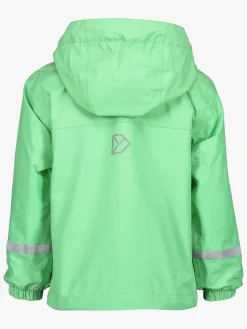 Didriksons Bladet Skaljakke, Dusty Lime