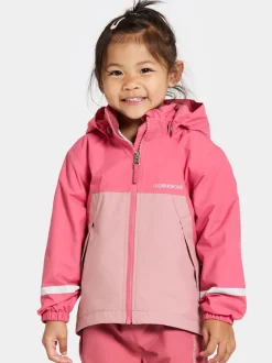 Didriksons Bladet Skaljakke, Dusty Azalea