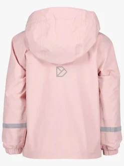 Didriksons Bladet Skaljakke, Dusty Pink