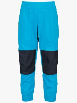 Didriksons  Blåbær Overtræksbukser, Blue Lagoon