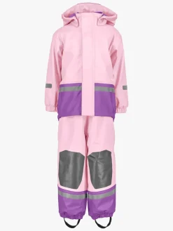 Didriksons Boardman Foret Regnsæt, Tulip Purple