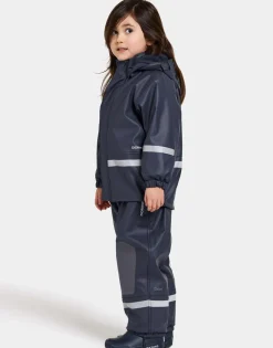 Didriksons Boardman Foret Regnsæt, Navy