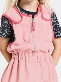 Didriksons Boardman Foret Regnsæt, Soft Pink