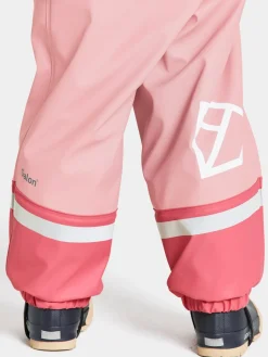 Didriksons Boardman Foret Regnsæt, Soft Pink