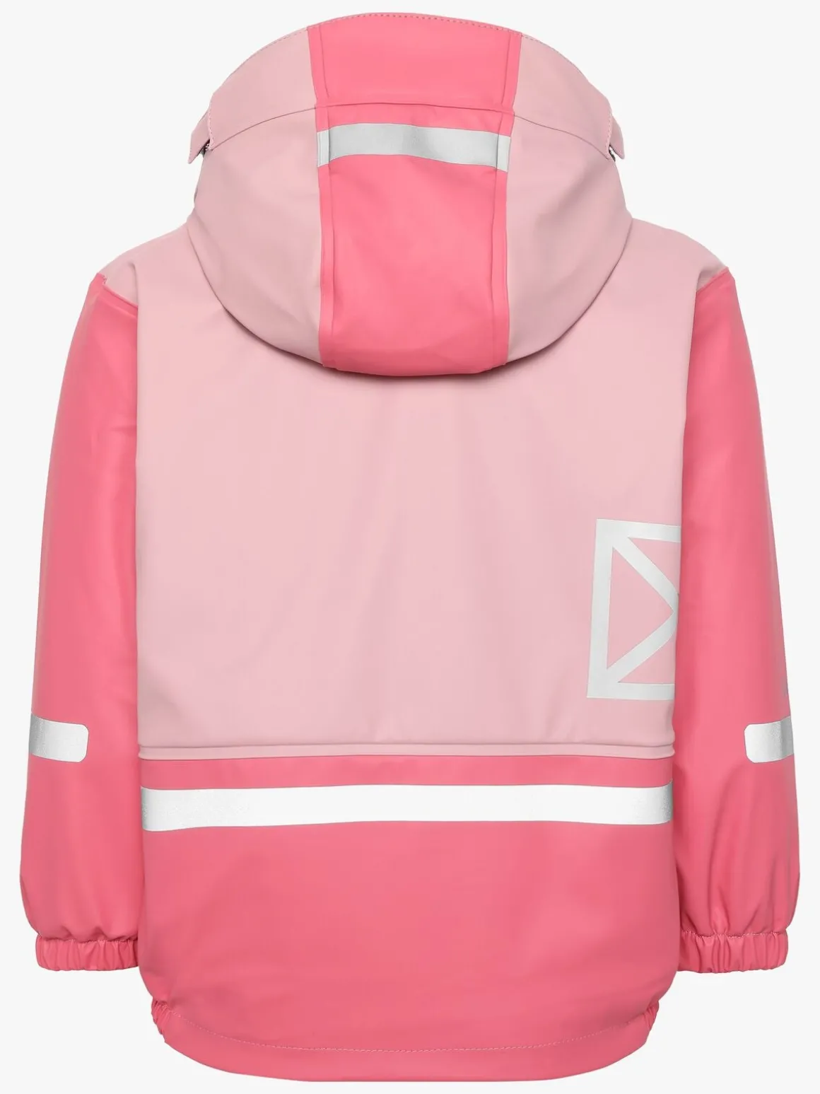 Didriksons Boardman Foret Regnsæt, Soft Pink