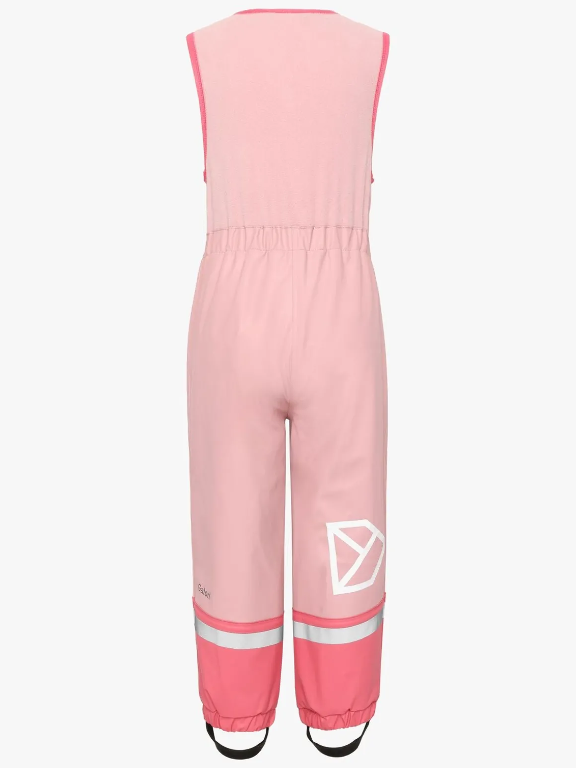 Didriksons Boardman Foret Regnsæt, Soft Pink