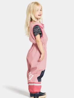 Didriksons Boardman Foret Regnsæt, Soft Pink