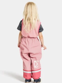 Didriksons Boardman Foret Regnsæt, Soft Pink