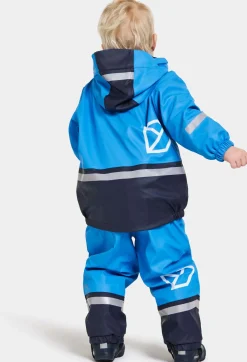 Didriksons Boardman Foret Regnsæt, Sharp Blue