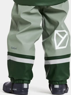 Didriksons Boardman Foret Regnsæt, Light Moss