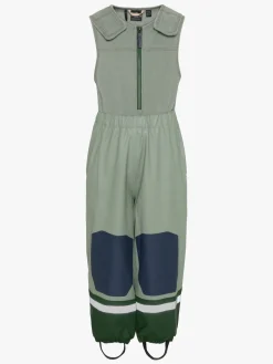 Didriksons Boardman Foret Regnsæt, Light Moss