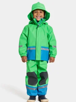 Didriksons Boardman Foret Regnsæt, Frog Green