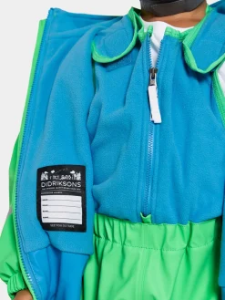 Didriksons Boardman Foret Regnsæt, Frog Green