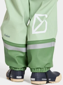 Didriksons Boardman Foret Regnsæt, Light Algae Green