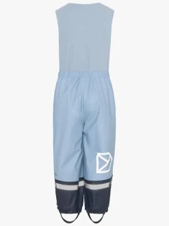 Didriksons Boardman Foret Regnsæt, Cloud Blue