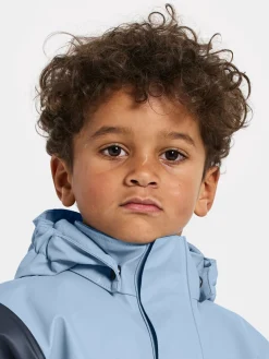 Didriksons Boardman Foret Regnsæt, Cloud Blue