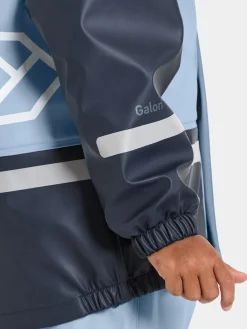 Didriksons Boardman Foret Regnsæt, Cloud Blue