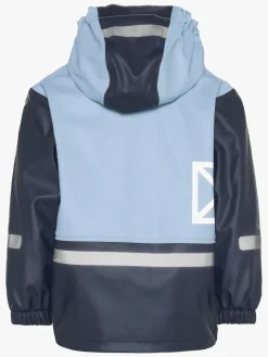 Didriksons Boardman Foret Regnsæt, Cloud Blue