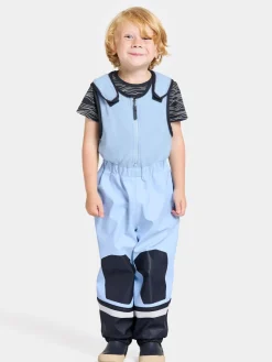 Didriksons Boardman Foret Regnsæt, Light Sea Blue