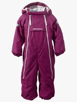 Didriksons Borga Flyverdragt, Dark Lilac