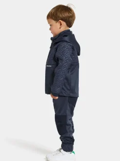 Didriksons Briska Hybridjakke, Navy