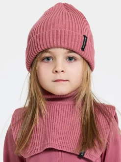 Didriksons Bus Hue, Heather Pink