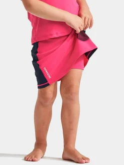 Didriksons Coral Nederdel, Fuchsia