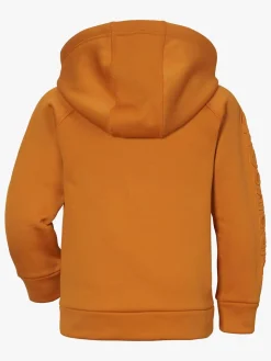 Didriksons Corin Powerstretch Trøje, Burnt Glow