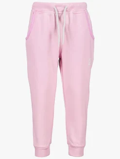 Didriksons Corin Powerstretch Bukser, Orchid Pink