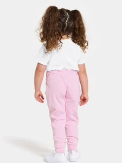 Didriksons Corin Powerstretch Bukser, Orchid Pink