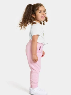 Didriksons Corin Powerstretch Bukser, Orchid Pink