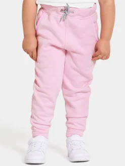 Didriksons Corin Powerstretch Bukser, Orchid Pink