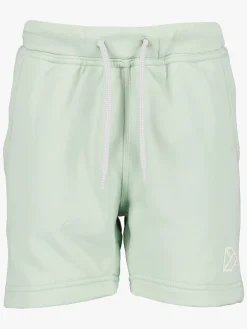 Didriksons Corin Powerstretch Shorts, Pale Mint