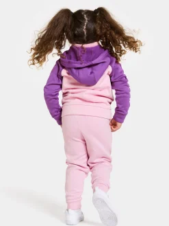 Didriksons Corin Powerstretch Jakke, Tulip Purple