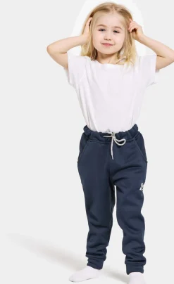 Didriksons Corin Powerstretch Bukser, Navy