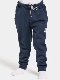 Didriksons Corin Powerstretch Bukser, Navy