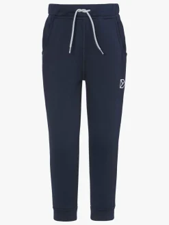 Didriksons Corin Powerstretch Bukser, Navy