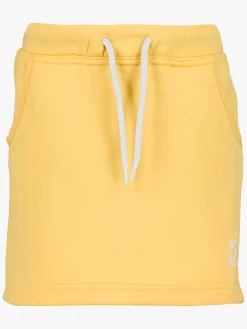 Didriksons Corin Powerstretch Nederdel, Creamy Yellow