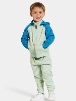 Didriksons Corin Powerstretchjakke, Blue Lagoon