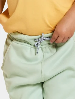 Didriksons Corin Powerstretch Bukser, Pale Mint