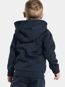 Didriksons Corin Powerstretch Trøje, Navy