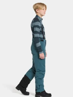 Didriksons Dacit Overtræksbukser, Star Blue