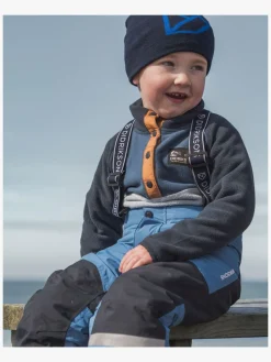 Didriksons Dropi Hue, Navy