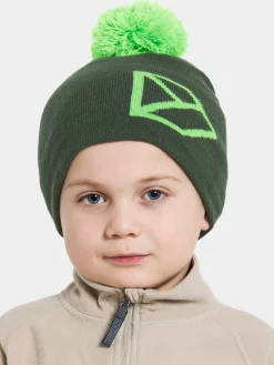 Didriksons Dropi Hue, Pine Green