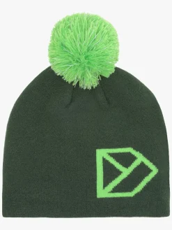 Didriksons Dropi Hue, Pine Green