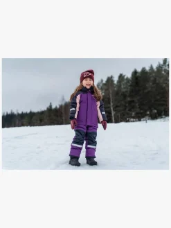 Didriksons Dropi Hue, Rusty Wine