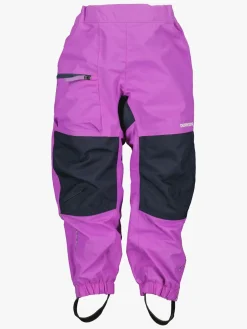 Didriksons Dusk Skalbukser, Tulip Purple