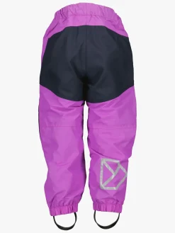 Didriksons Dusk Skalbukser, Tulip Purple