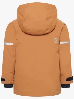 Didriksons Falken Vinterjakke, Almond Tree